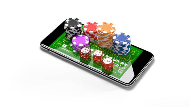 wsdbola88 live dealer blackjack table on mobile screen